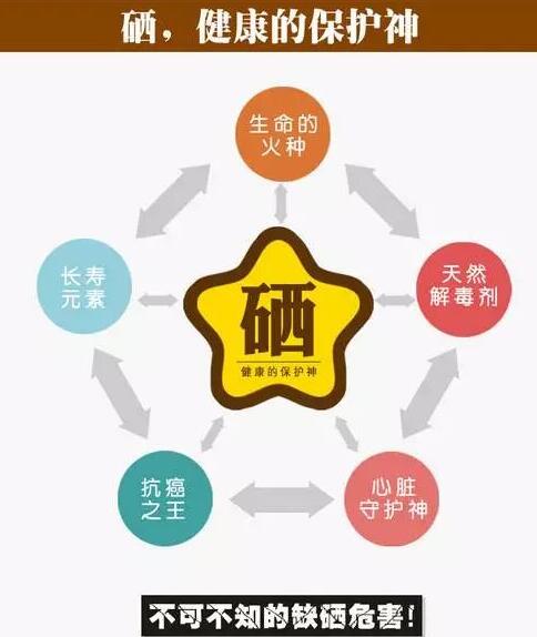 全自動(dòng)微量元素檢測(cè)儀品牌提示硒元素對(duì)腦血管病產(chǎn)生的影響